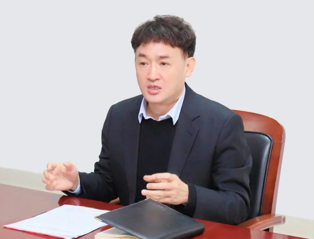 凝心聚力謀開局，賡續(xù)奮斗再出發(fā) |河南花花牛乳業(yè)集團2022年度述職暨2023年度規(guī)劃會議隆重召開