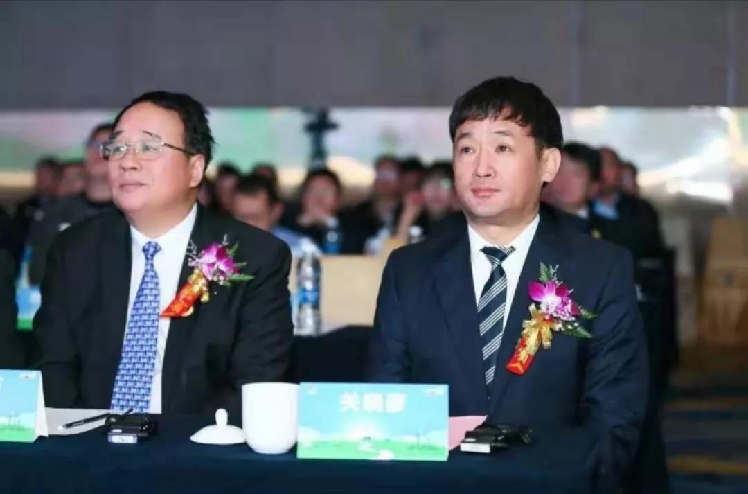 SDDDC走進(jìn)河南，看看花花牛的國(guó)際范兒！