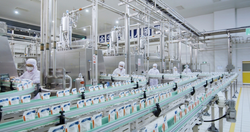 花花牛｜同舟共濟(jì)抗疫保供，全力守護(hù)鄭州市民“奶瓶子”