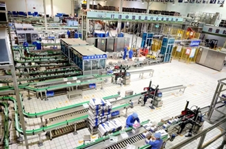 郵儲銀行鄭州市分行：金融“活水”精準滴灌，助力豫字號品牌崛起